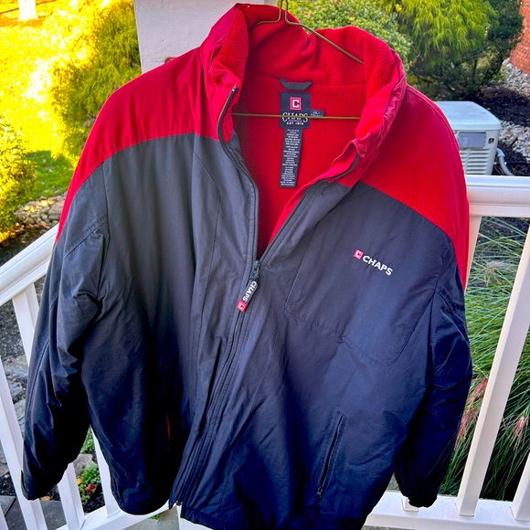 Chaps Men’s jacket - Picture 1 of 3